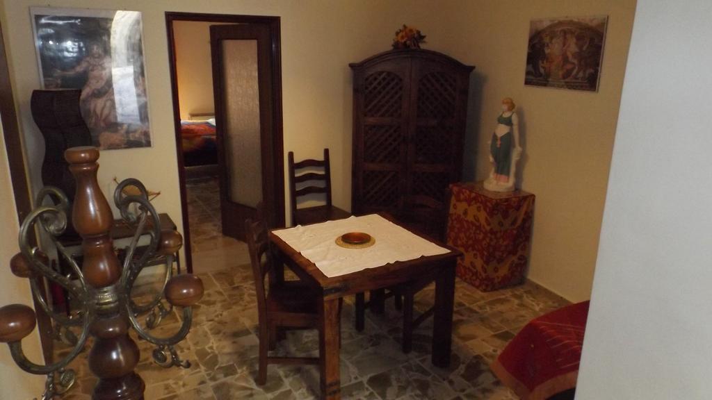 Bed And Breakfast Baobab 皮亚扎-阿尔梅里纳 外观 照片