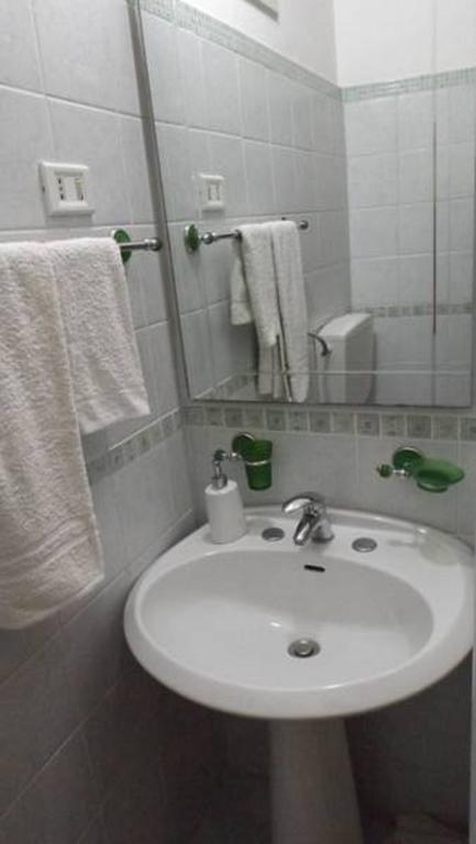 Bed And Breakfast Baobab 皮亚扎-阿尔梅里纳 外观 照片